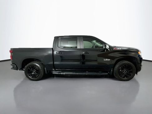 Used 2022 Chevrolet Silverado 1500 RST AWD/4WD image 4