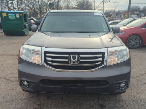 Used 2015 Honda Pilot SE image 11