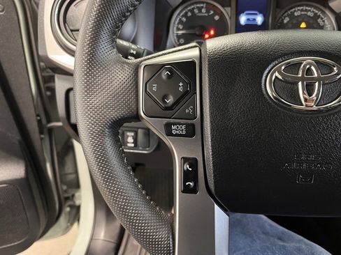 Used 2023 Toyota Tacoma Trail Edition image 25