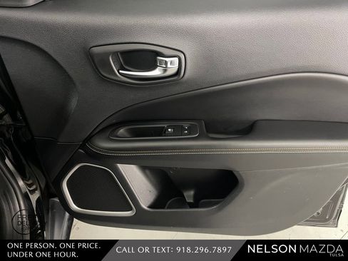 Used 2019 Jeep Compass Sport image 47
