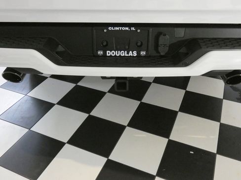 New 2026 RAM 1500 Big Horn image 6