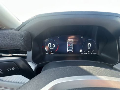 New 2026 Ford Explorer Active AWD/4WD image 21
