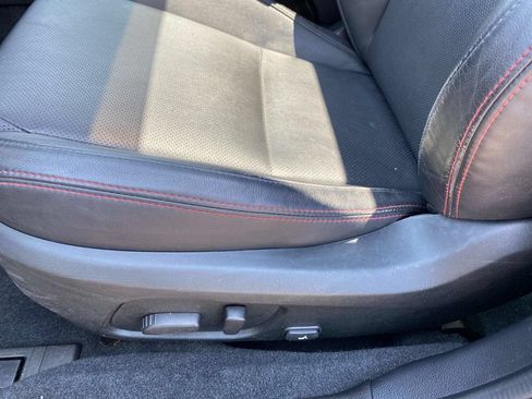Used 2020 Subaru WRX Limited AWD/4WD image 26