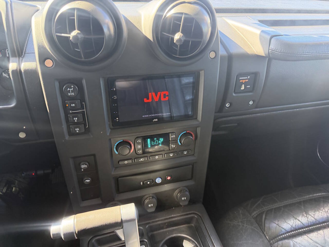 Used 2006 HUMMER H2 AWD/4WD image 23