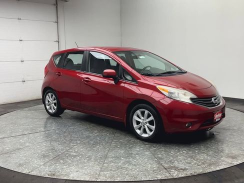 Used 2014 Nissan Versa Note SV w/ SL Package image 33