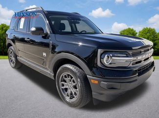 Used 2022 Ford Bronco Sport Big Bend 360° Tour