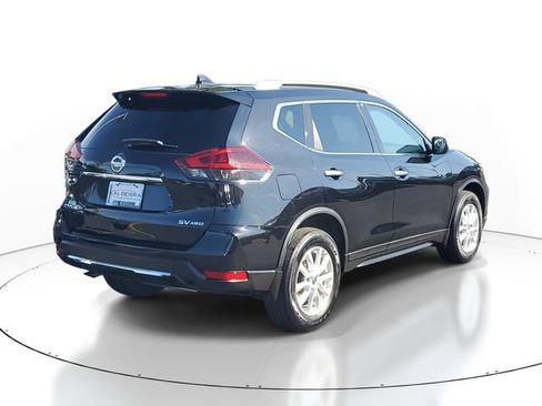 Used 2019 Nissan Rogue S AWD/4WD image 4