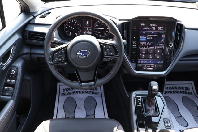 Certified 2025 Subaru Crosstrek 2.5i Limited w/ Popular Package #4A AWD/4WD image 6