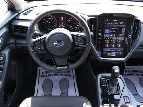 Certified 2025 Subaru Crosstrek 2.5i Limited w/ Popular Package #4A AWD/4WD image 6