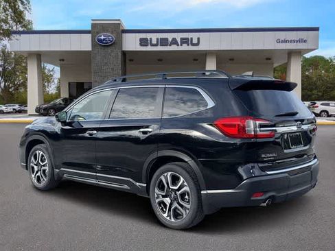Certified 2024 Subaru Ascent Touring AWD/4WD image 4