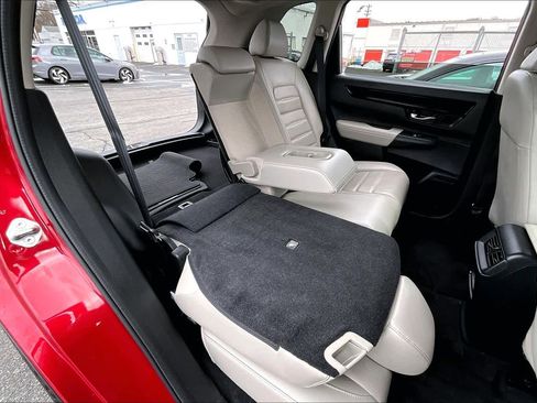 Used 2024 Honda CR-V EX-L image 21