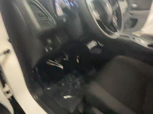 Used 2022 Honda HR-V Sport image 33