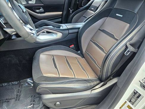 Certified 2023 Mercedes-Benz GLE 53 AMG 4MATIC Coupe image 16