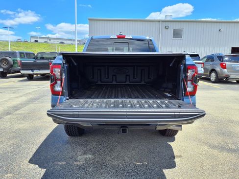 Used 2024 Ford Ranger XLT w/ FX4 Off-Road Package AWD/4WD image 19