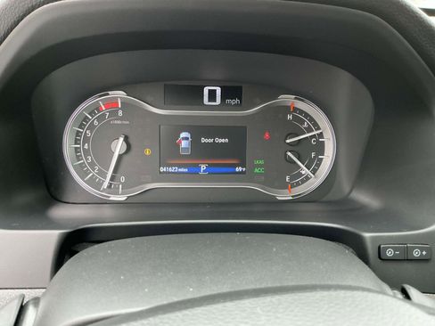 Used 2021 Honda Ridgeline RTL-E image 16