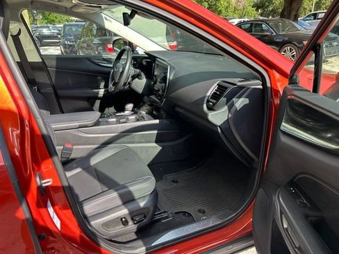 Used 2022 Lexus NX 350 AWD image 9