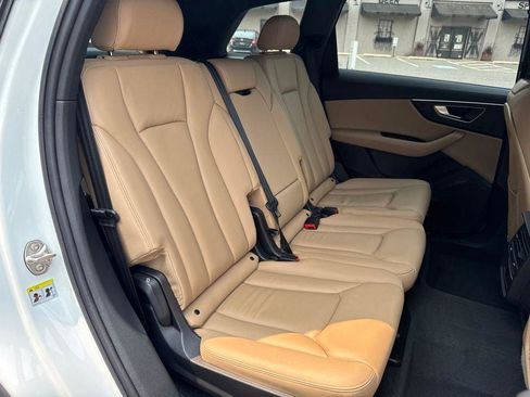 Certified 2022 Audi Q7 2.0T Premium AWD/4WD image 29