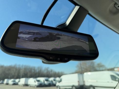 New 2026 Ford E-350 and Econoline 350 Super Duty w/ Power Equipment Group image 20