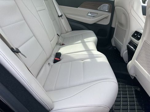 New 2026 Mercedes-Benz GLE 350 4MATIC image 30