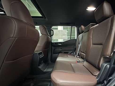 New 2026 Toyota Land Cruiser image 17