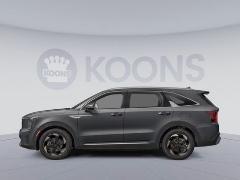 Used 2025 Kia Sorento SX Prestige AWD/4WD image 4