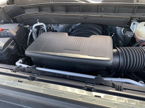 Used 2020 GMC Sierra 1500 SLT w/ SLT Premium Plus Package image 12