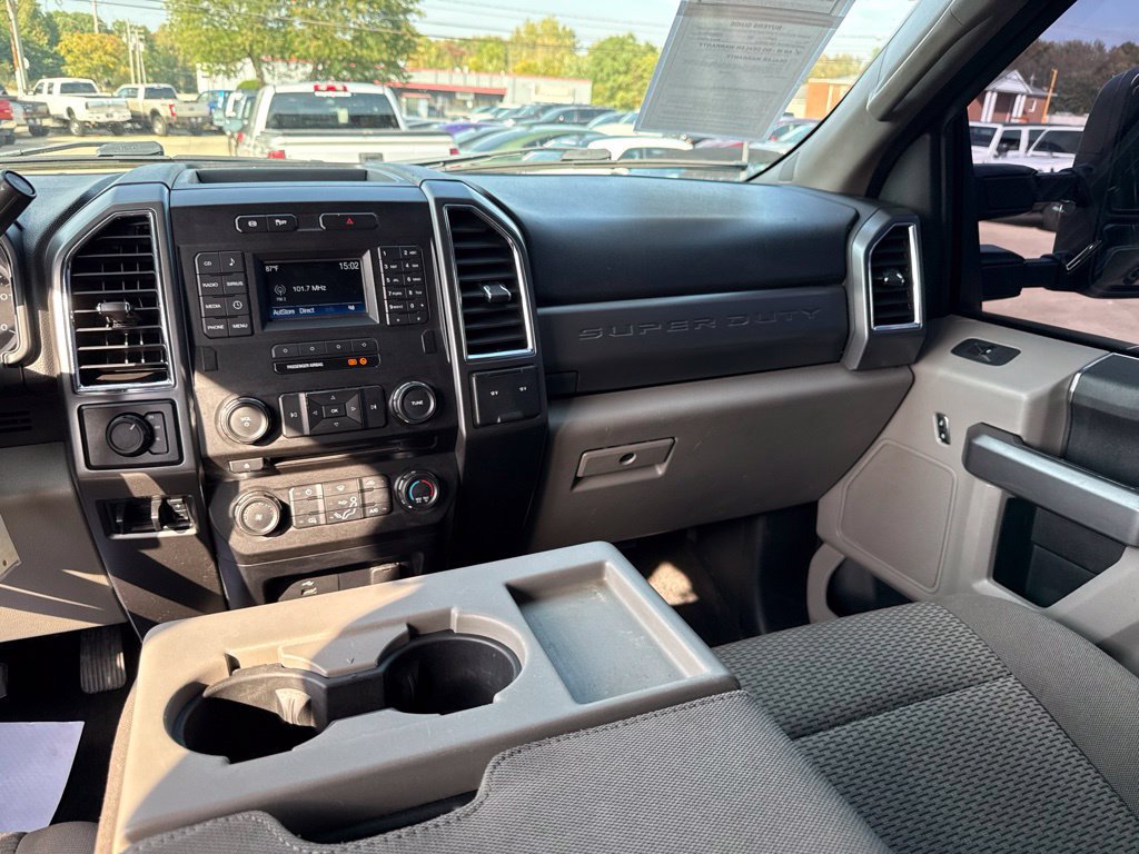 Used 2018 Ford F250 XLT AWD/4WD image 29