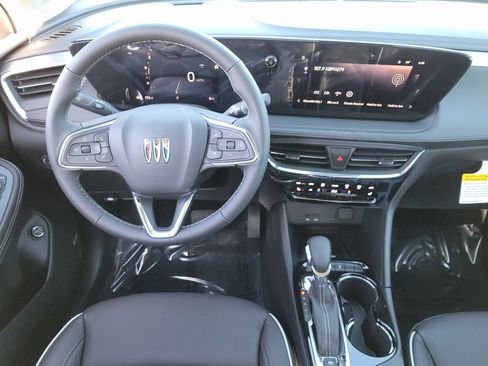 New 2026 Buick Encore GX Avenir w/ Avenir Technology Package image 8