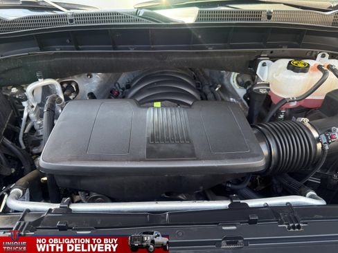 Used 2023 GMC Sierra 1500 Denali Ultimate AWD/4WD image 13