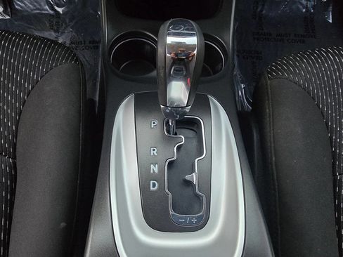 Used 2016 Dodge Journey SXT image 38