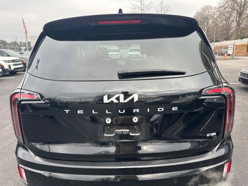 Used 2024 Kia Telluride SX Prestige X-Pro image 16