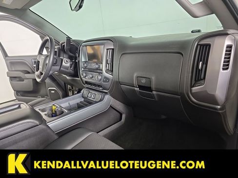 Used 2014 GMC Sierra 1500 SLE w/ All-Terrain Package AWD/4WD image 23