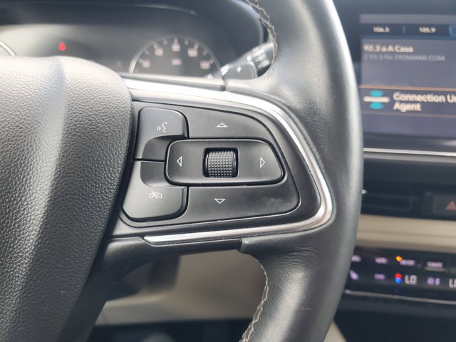 Used 2021 Buick Envision Preferred FWD image 23