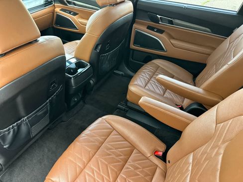 Used 2023 Kia Telluride SX X-Line image 4