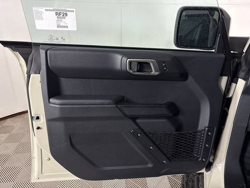 New 2026 Ford Bronco Outer Banks AWD/4WD image 16