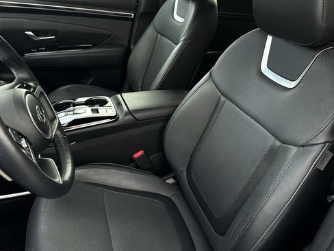 Certified 2023 Hyundai Tucson Limited image 14