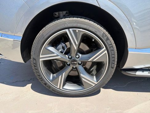 New 2026 Genesis GV80 2.5T Prestige AWD/4WD image 23