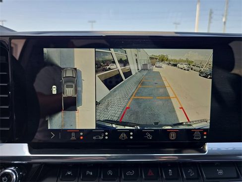 New 2025 GMC Sierra 1500 Elevation w/ Preferred Package image 23