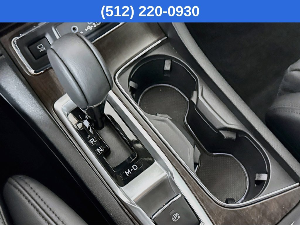 Certified 2026 Subaru Ascent Touring AWD/4WD image 21