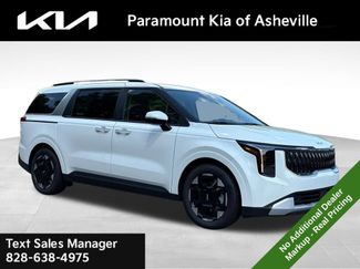 New 2026 Kia Carnival EX FWD video 1