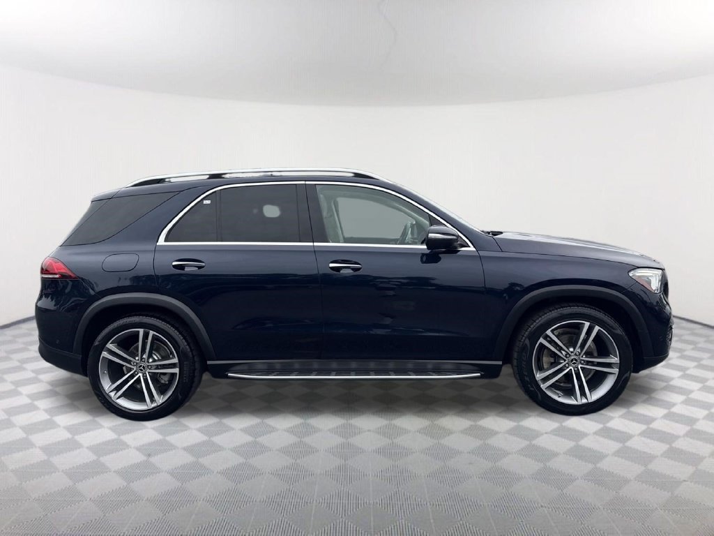 Used 2020 Mercedes-Benz GLE 350 image 4