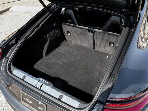 Used 2019 Porsche Panamera 4 image 48