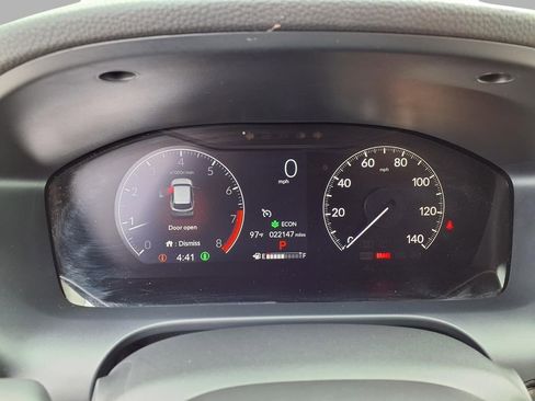 Used 2024 Honda HR-V EX-L image 17