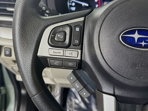 Used 2018 Subaru Forester 2.5i Premium image 14