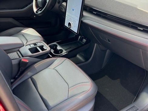New 2025 Ford Mustang Mach-E Premium w/ Sport Appearance Package image 17
