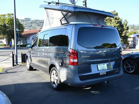 Used 2018 Mercedes-Benz Metris image 36