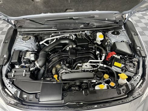 Used 2021 Subaru Crosstrek 2.5i Limited w/ Popular Package #4 image 28