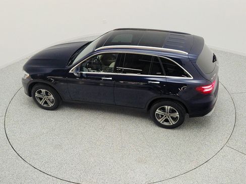 Used 2019 Mercedes-Benz GLC 350e 4MATIC image 30