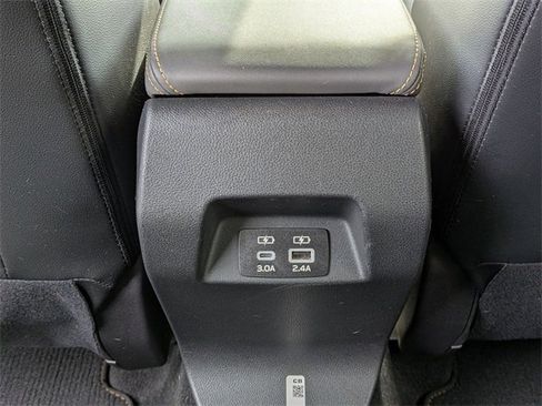 Certified 2025 Subaru Crosstrek 2.5i Sport w/ Popular Package #4A image 24