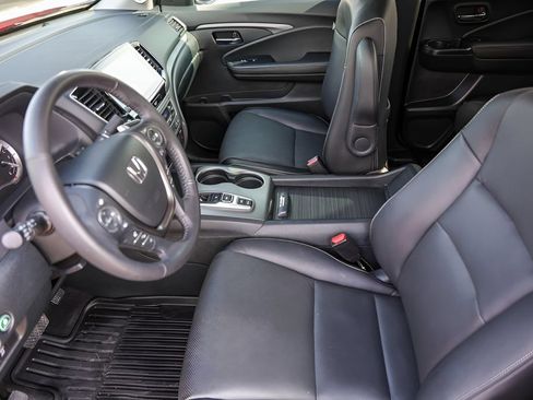Used 2023 Honda Ridgeline RTL image 12